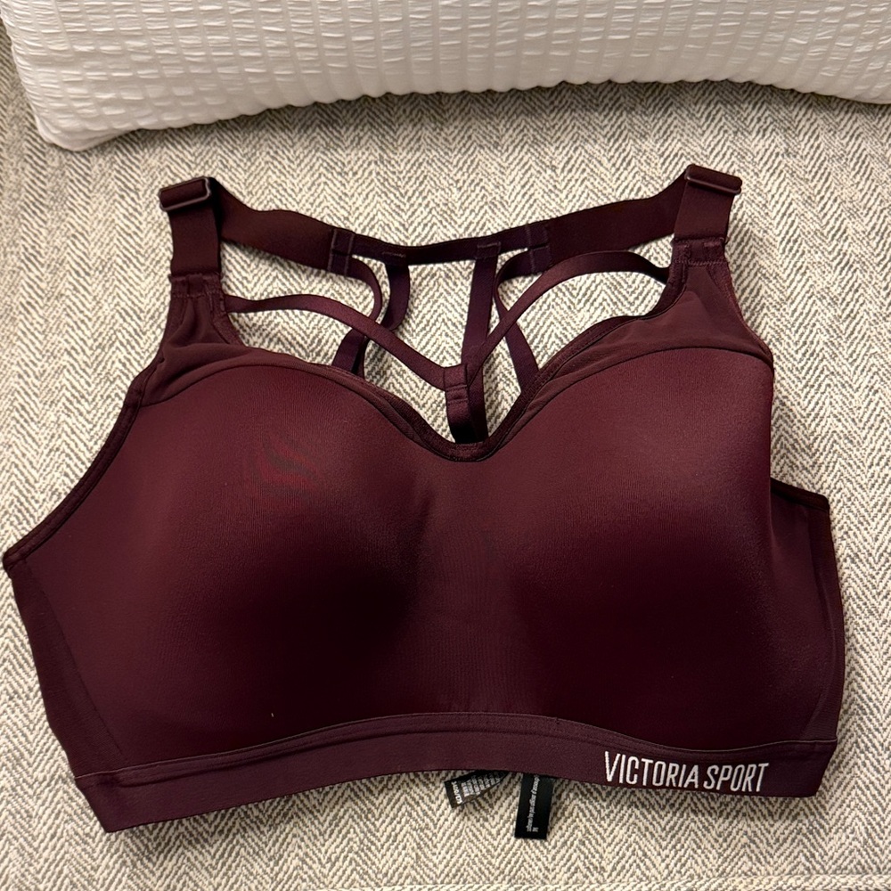 Women's Victoria Secret Incredible Lightweight Max Sports Bra